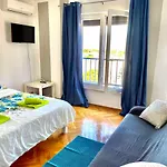 Kala Sea View Apartments 150M From Beach And 250 M From Old Town