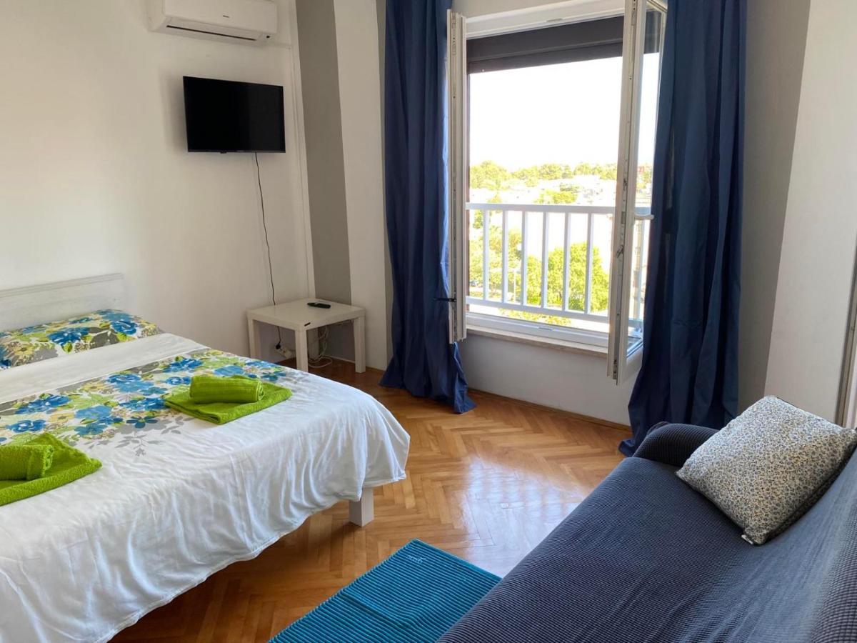 Kala Sea View 150m From And 250 M From Old Town Apartment *