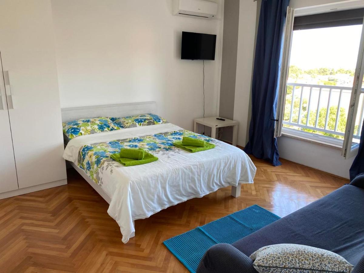 Kala Sea View 150m From And 250 M From Old Town *