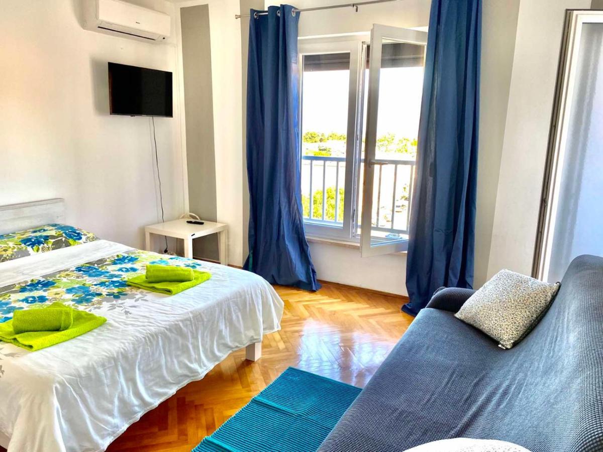 Apartment Kala Sea View 150m From And 250 M From Old Town *