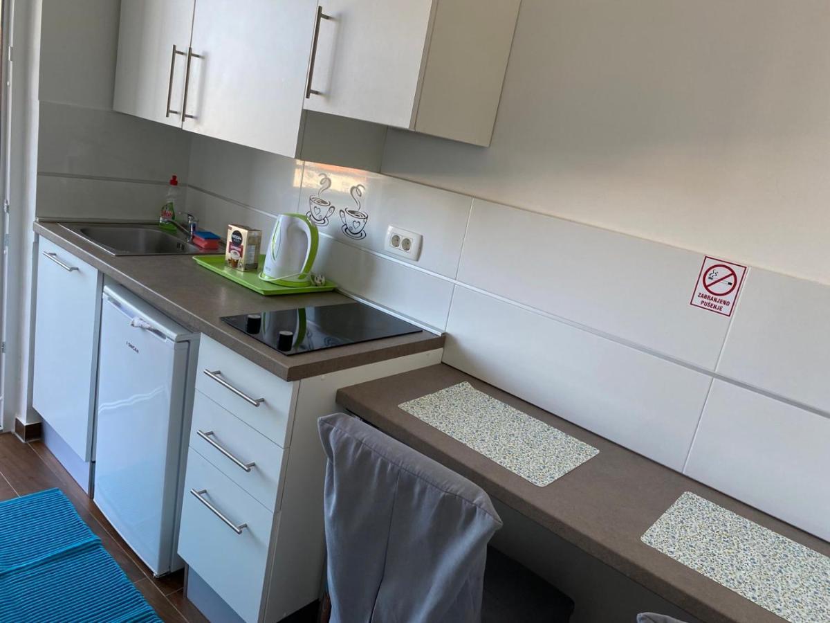 Kala Sea View 150m From And 250 M From Old Town Apartment *