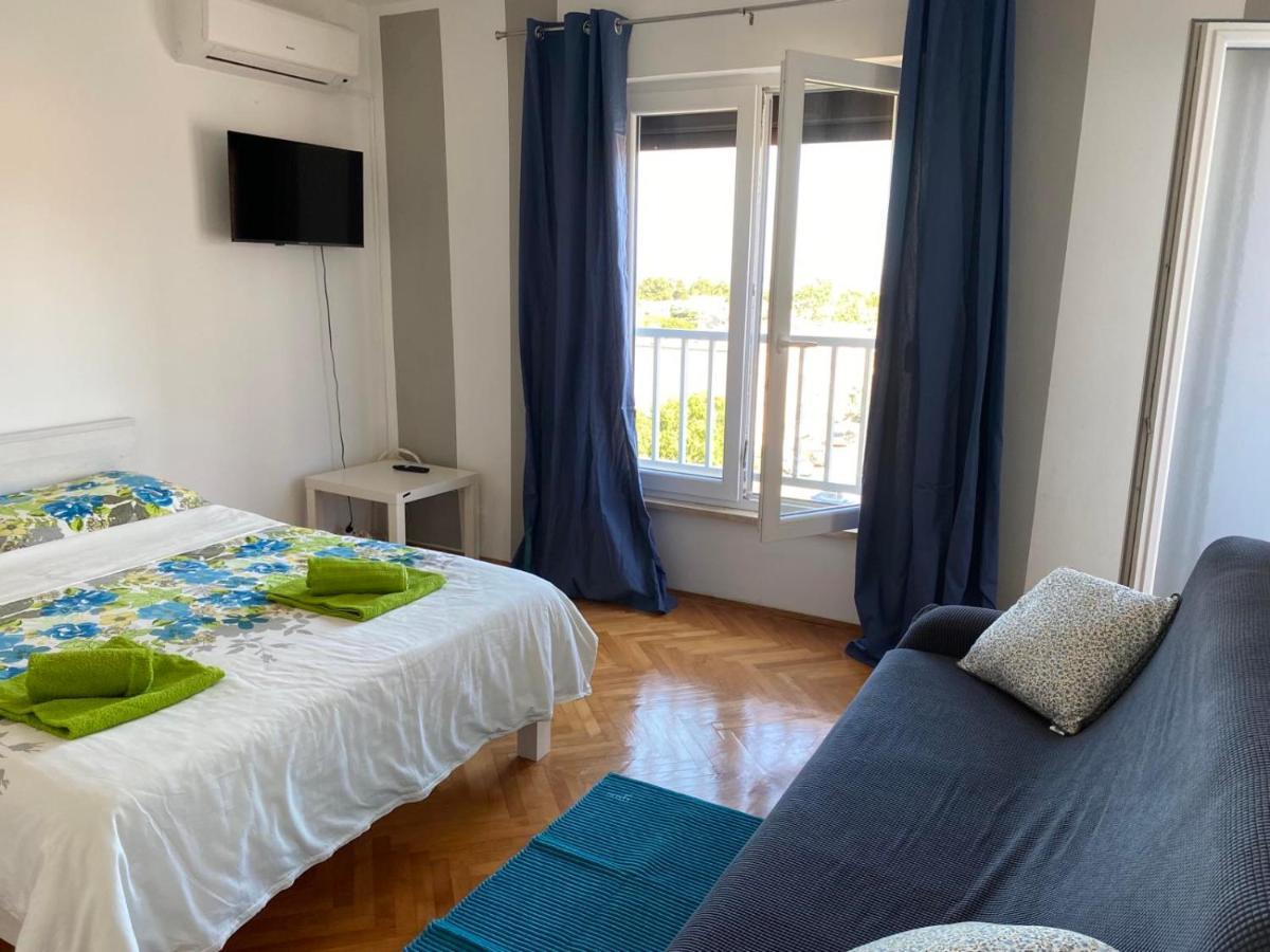 Apartment Kala Sea View 150m From And 250 M From Old Town