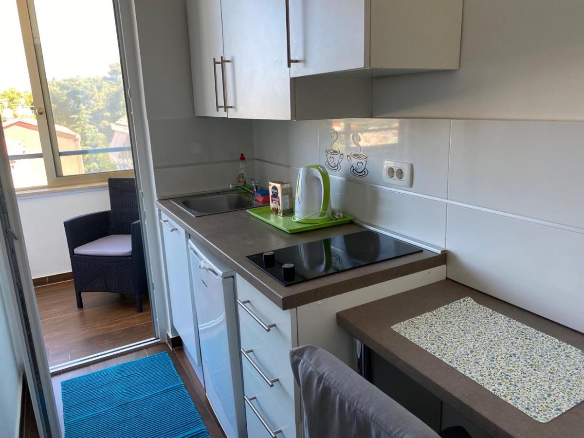 Apartment Kala Sea View 150m From And 250 M From Old Town *